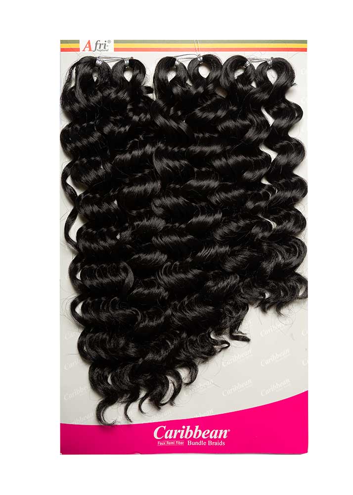 CB3X03  3X Deep Twist