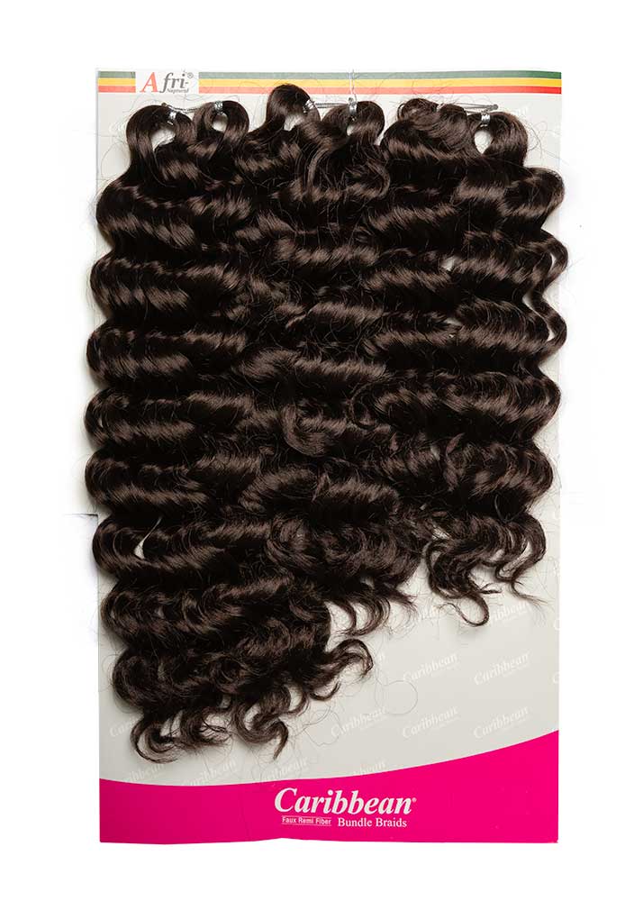 CB3X03  3X Deep Twist