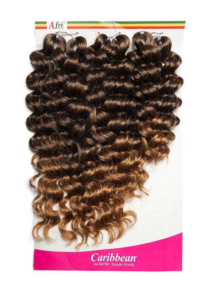 CB3X03  3X Deep Twist
