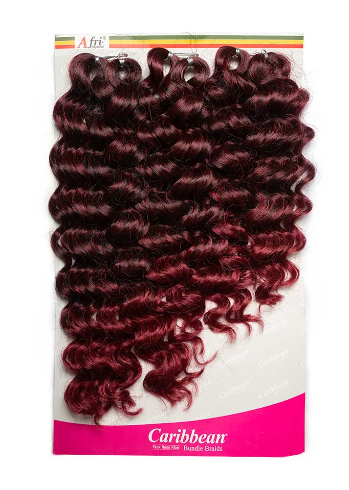 CB3X03  3X Deep Twist