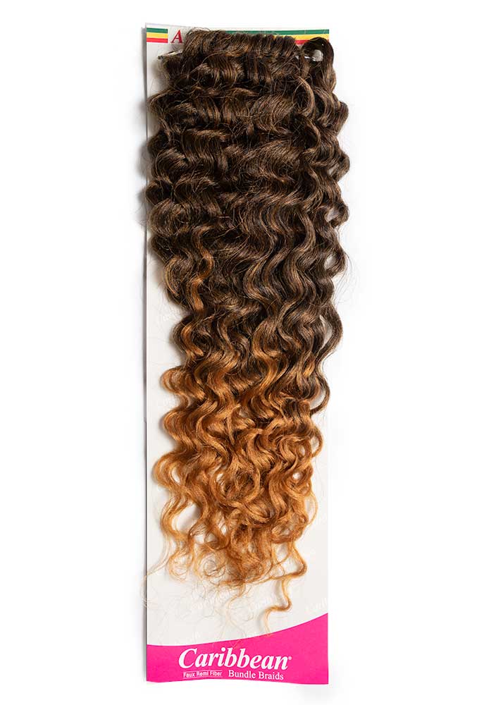 CBP01 Tiara Wave 18"