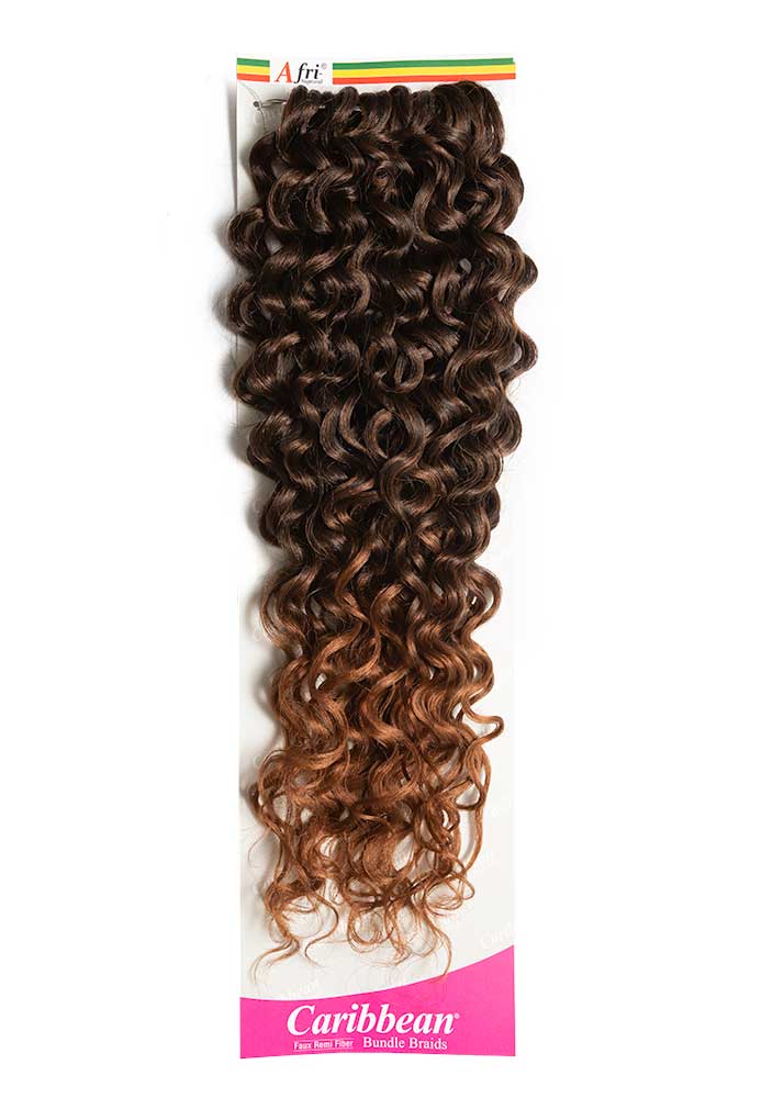 CBP01 Tiara Wave 18"