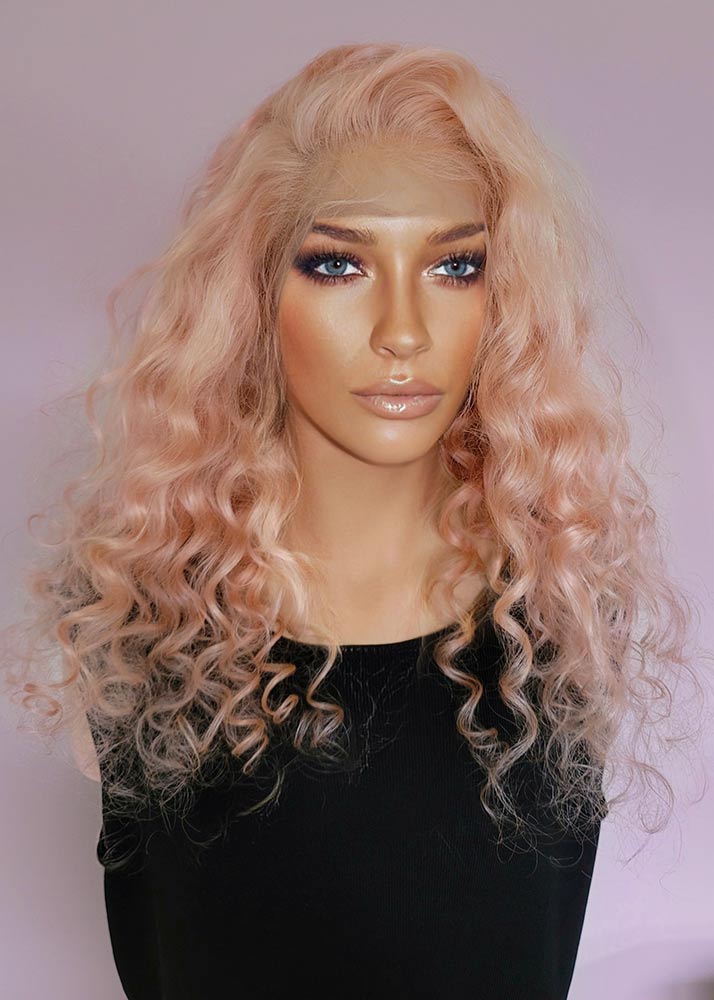 Candy Luxe