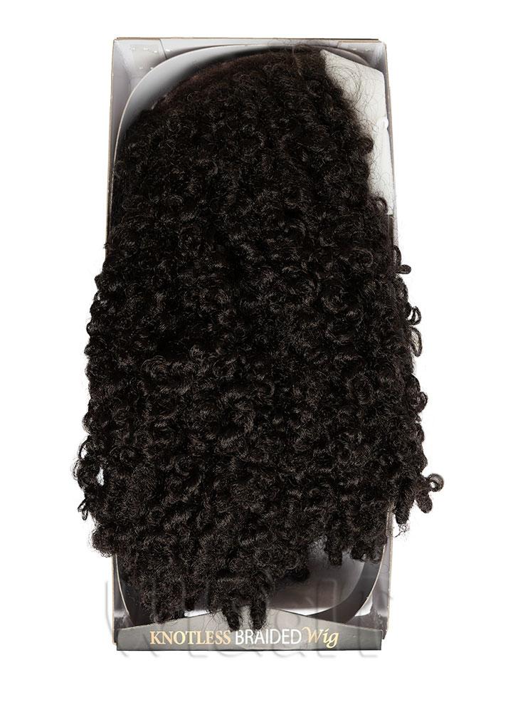 Diva Lace Bomb Butterfly Wig