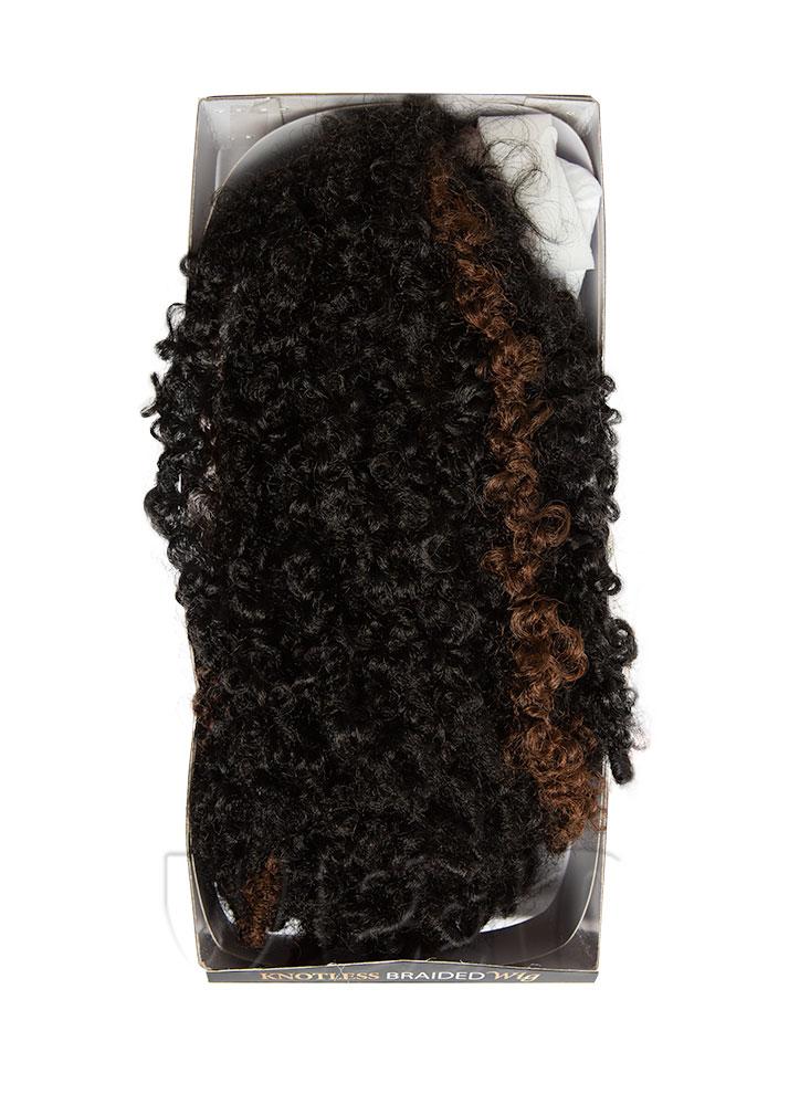 Diva Lace Bomb Butterfly Wig