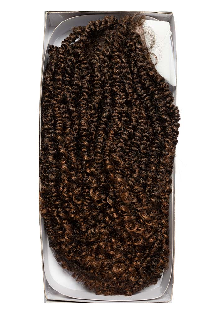Diva Lace Bomb Passion Twist V16 Wig