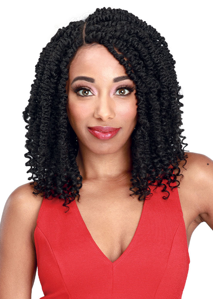 V16 Passion Twist Wig Zury Hollywood Side Parting