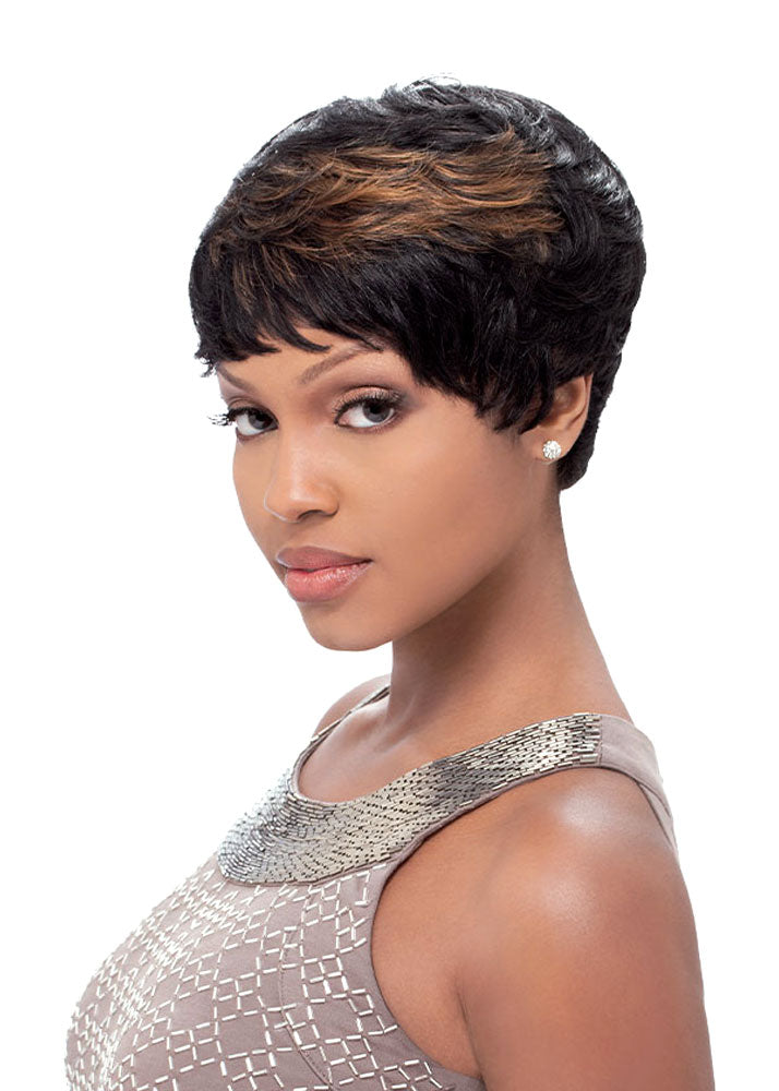 Easy 27 Bump Wig Sensationnel UK