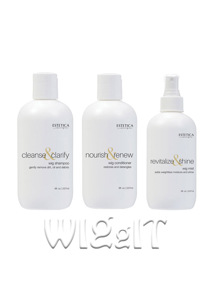 estetica-wig-care-kit