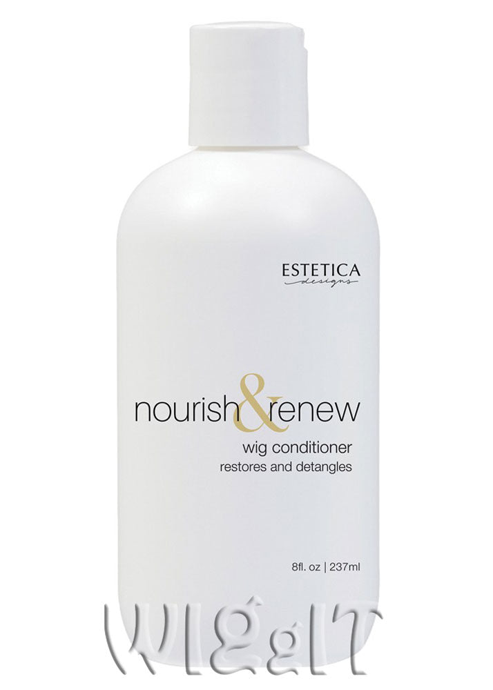 estetica-wig-care-conditioner