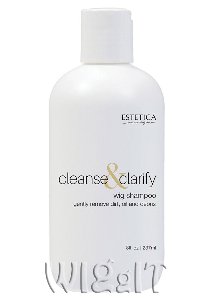 estetica-wig-care-shampoo