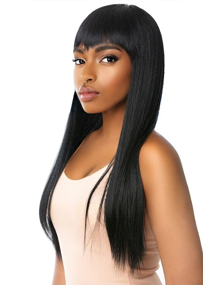 Chyna Luxe