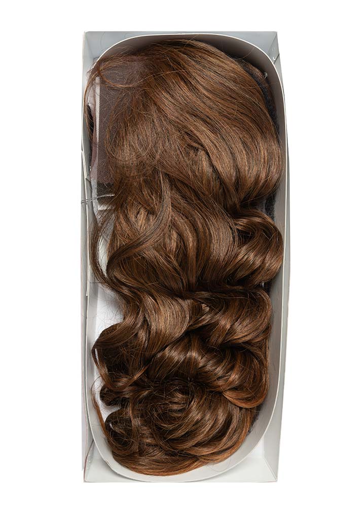 Frontal S Lace Divine