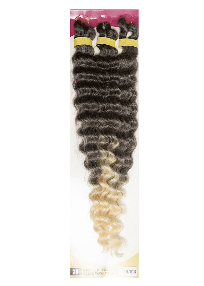 PF Ocean Wave 28 3X HB011
