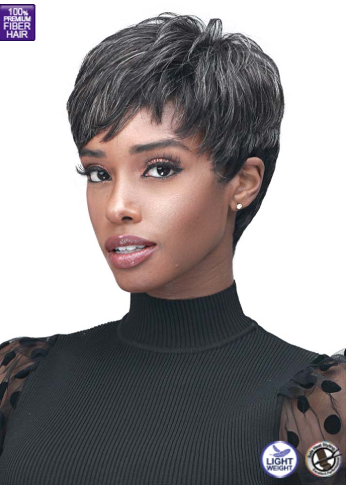 M434 Hara Pixie Crop S1B/34 Bobbi Boss UK