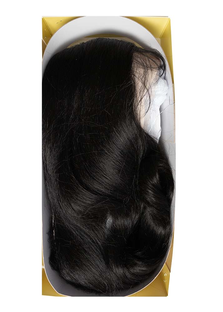 Miss Origin J-Body 24