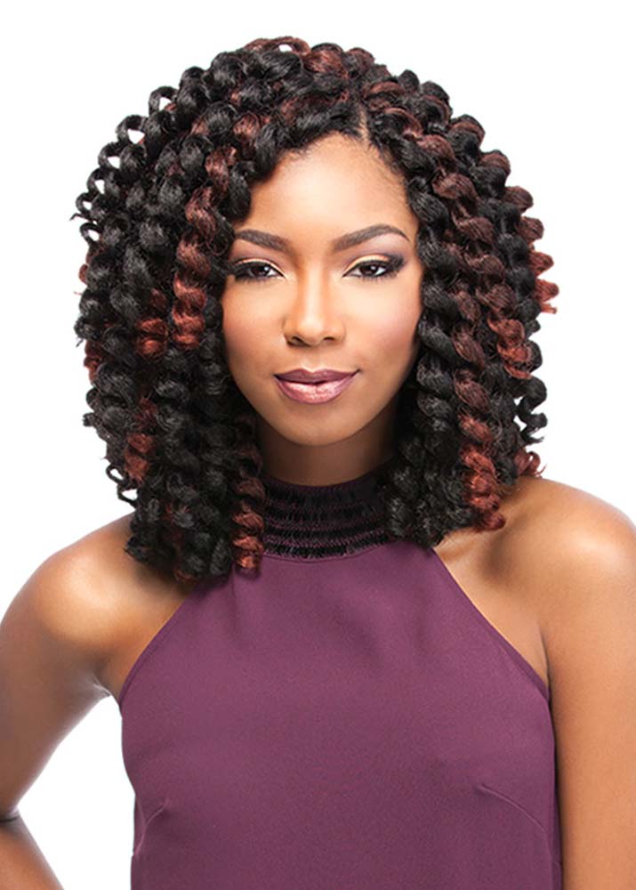 Jamaican Bounce 26 X-Pression Crochet Braid | Sensationnel UK