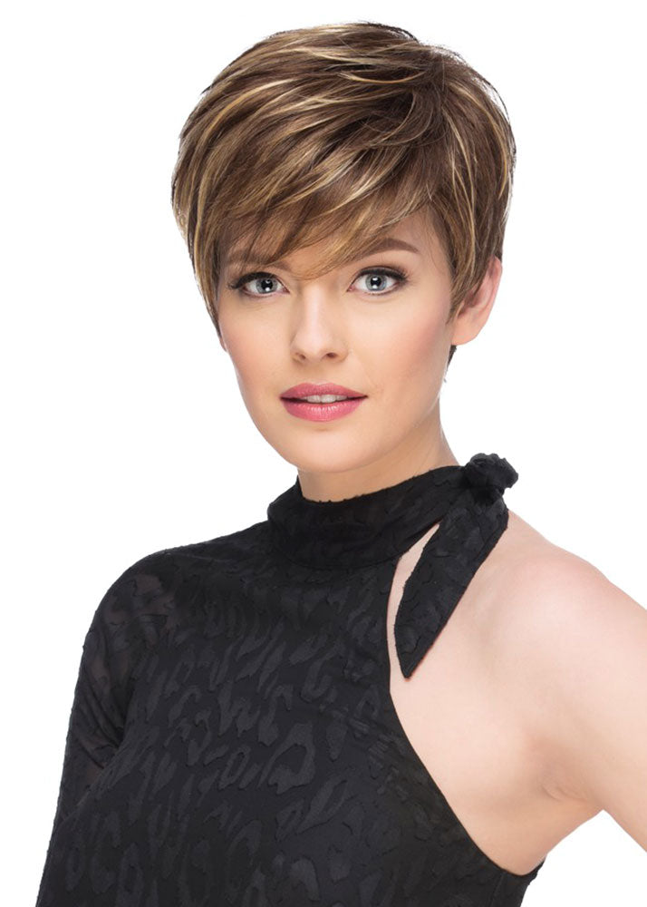 Jett | Colour: Caramel Kiss | Estetica Designs UK