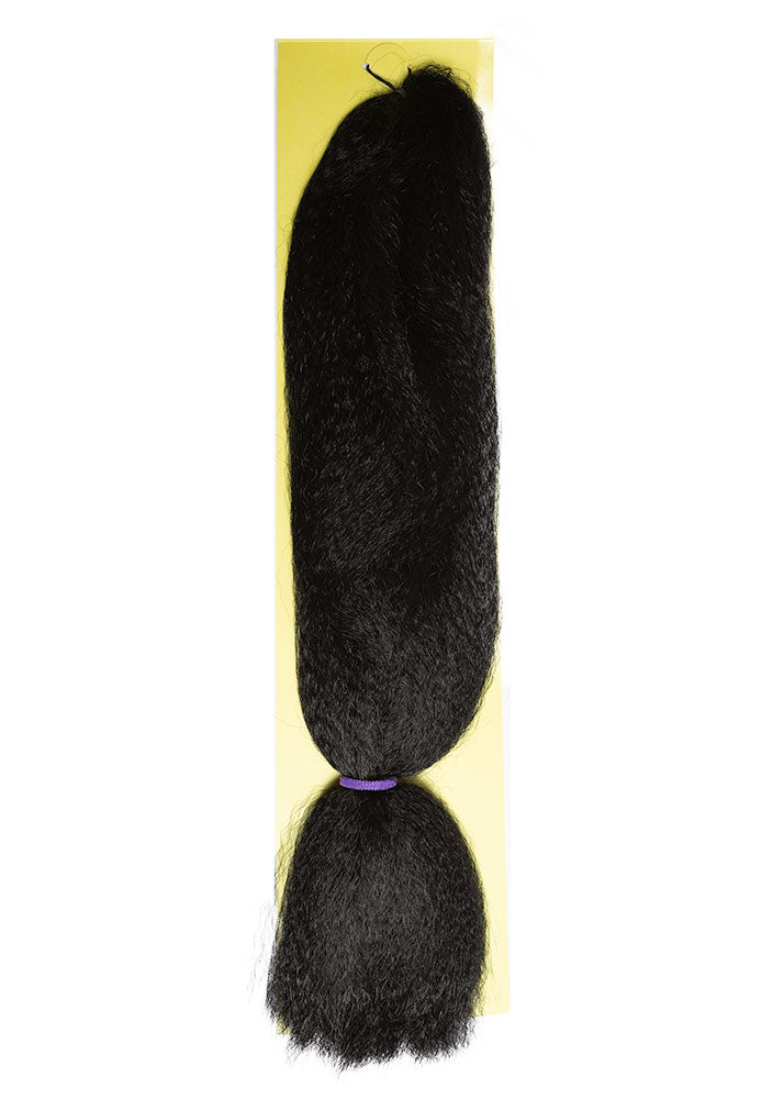 X-pression Jumbo Braid 48"