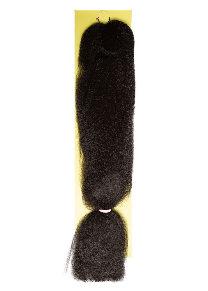 X-pression Jumbo Braid 48"