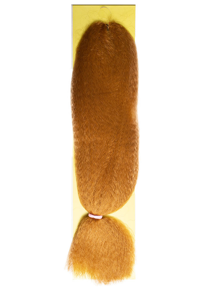 X-pression Jumbo Braid 48"