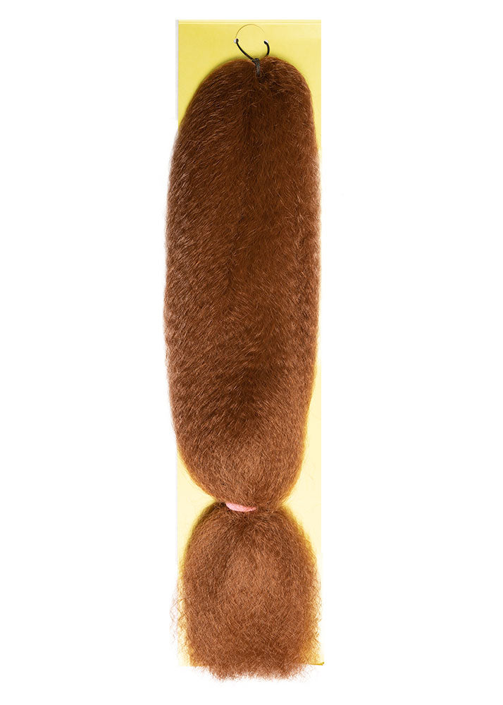 X-pression Jumbo Braid 48"