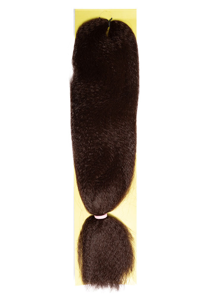X-pression Jumbo Braid 48"