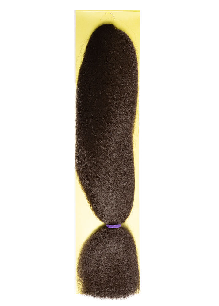 X-pression Jumbo Braid 48"