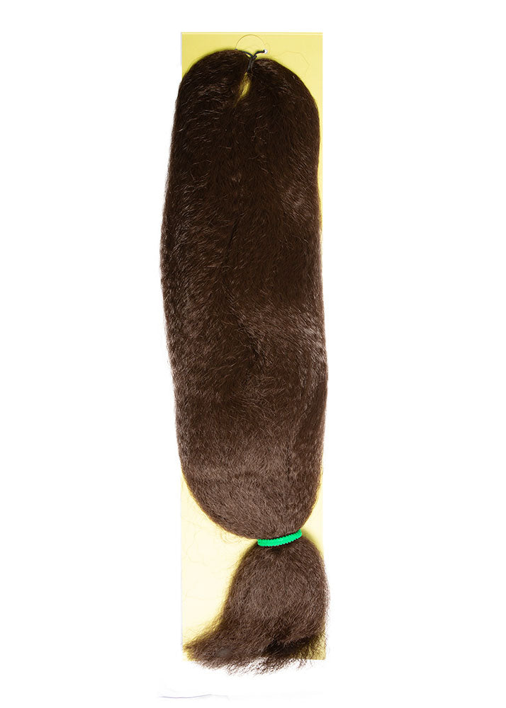 X-pression Jumbo Braid 48"