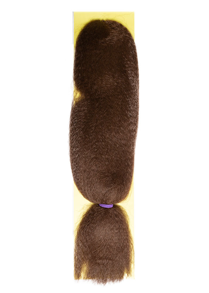 X-pression Jumbo Braid 48"