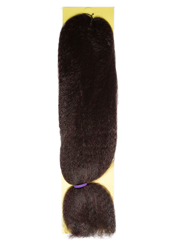 X-pression Jumbo Braid 48"