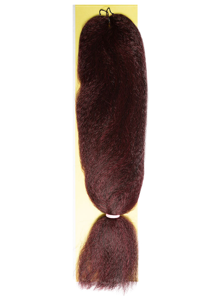 X-pression Jumbo Braid 48"