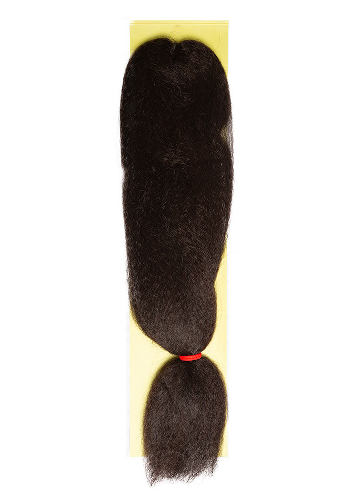 X-pression Jumbo Braid 48"