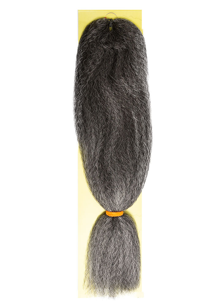 X-pression Jumbo Braid 48"