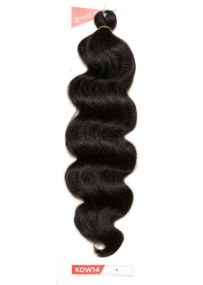 Kima Ocean Wave 14"