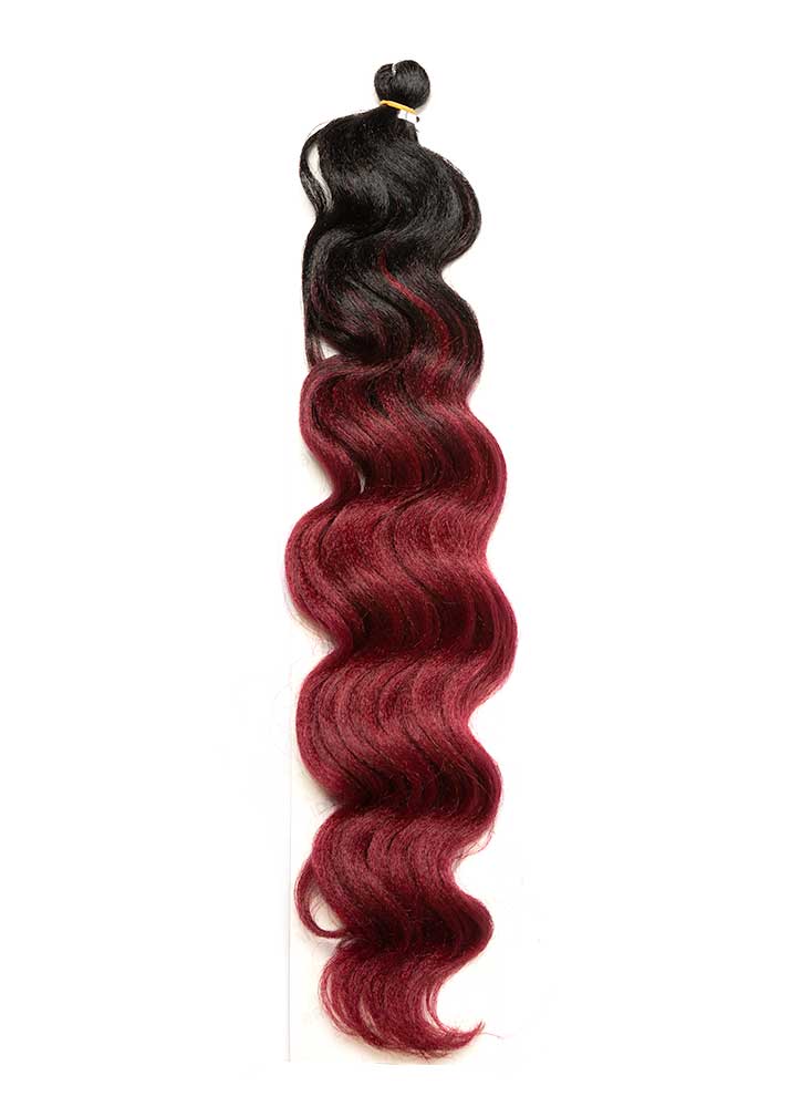 Kima Ocean Wave 20"