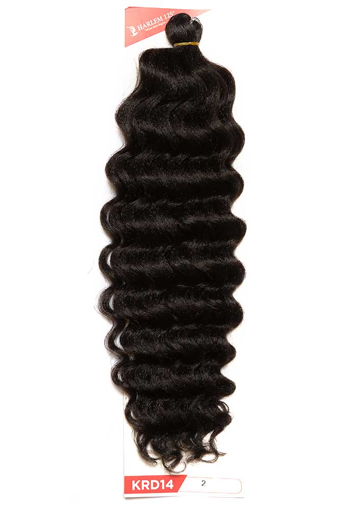Kima Ripple Deep 14"