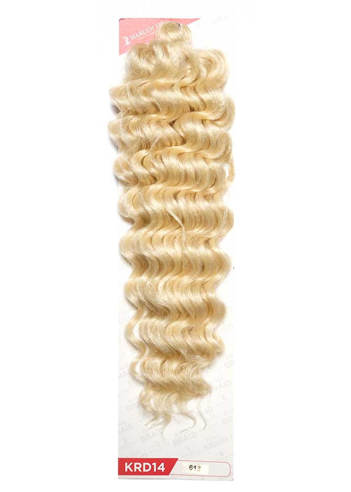 Kima Ripple Deep 14"