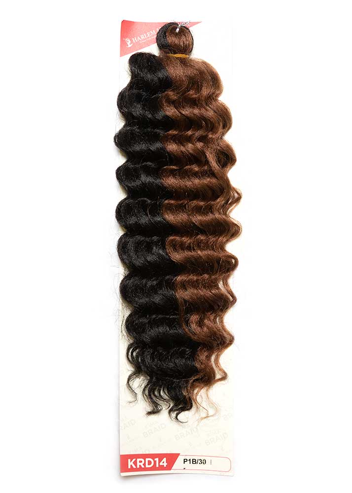Kima Ripple Deep 14"