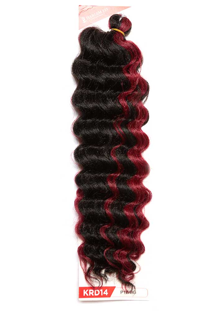 Kima Ripple Deep 14"