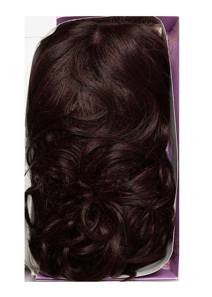 Lace Cherry