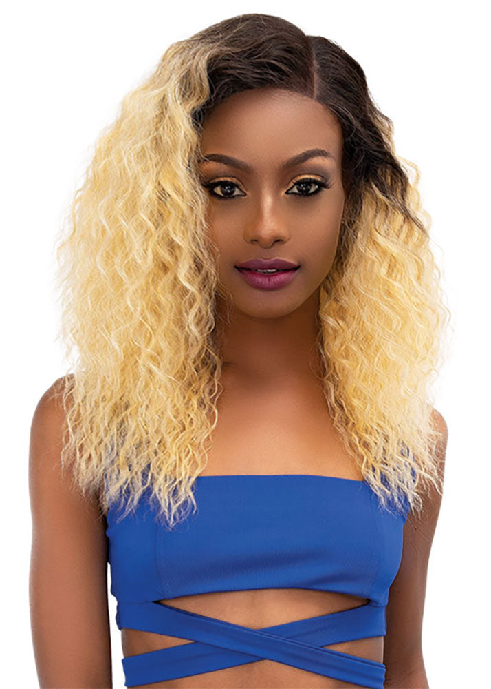 Ciara Melt Extended Part HD Lace Wig Janet Collection UK