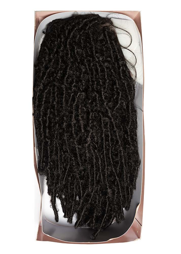 MLF614 California Butterfly Locs 16
