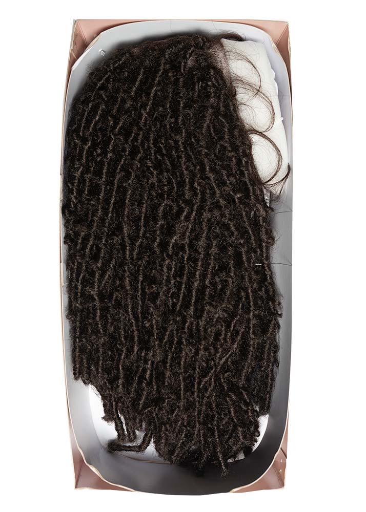 MLF614 California Butterfly Locs 16