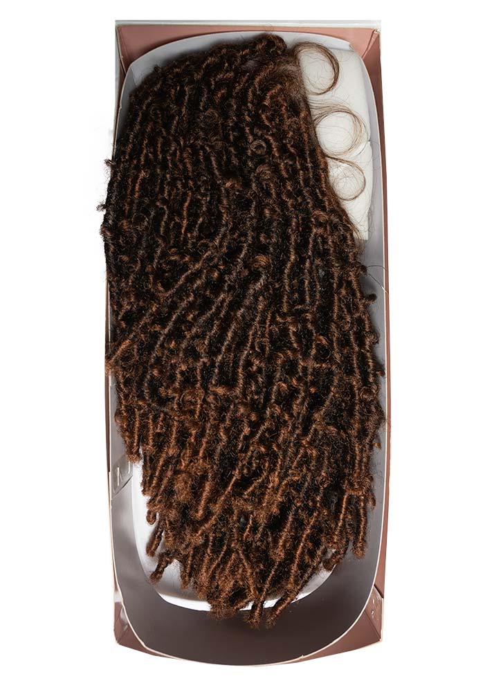 MLF614 California Butterfly Locs 16