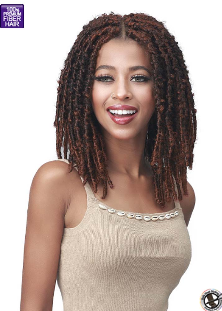 MLF614 California Butterfly Locs Wig Bobbi Boss UK