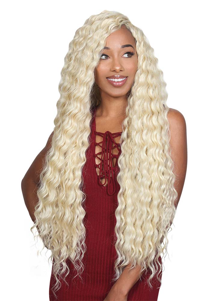 Natural Dream Deep Wave Weave Zury Hollywood UK Full Head