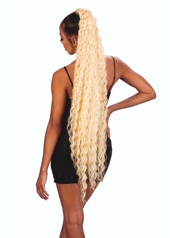 Natural Dream Deep Wave Weave Zury Hollywood UK