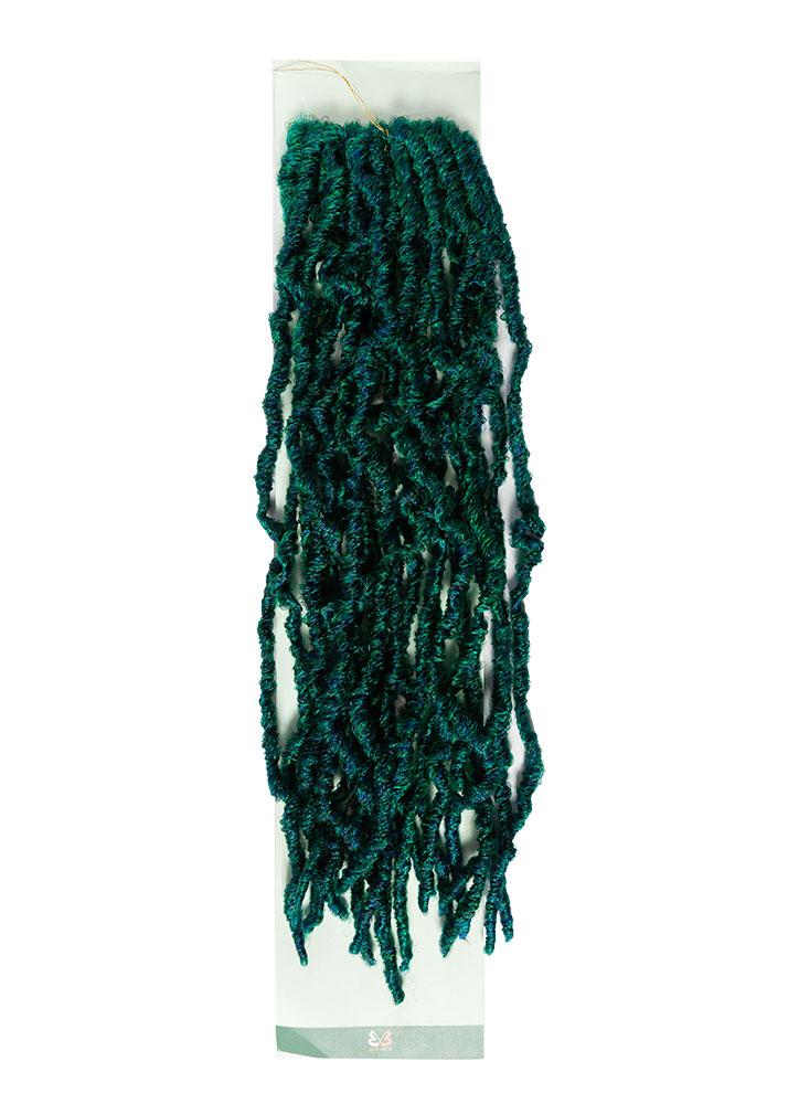 Nu Locs Crochet