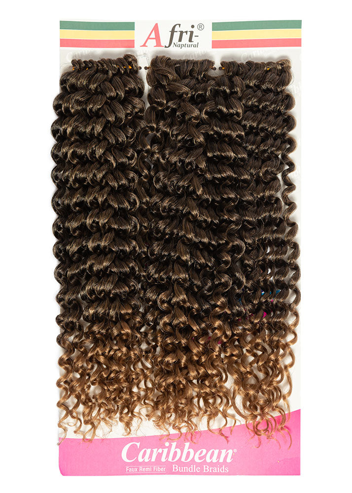 CB3P1203 Passion Water Wave 12"